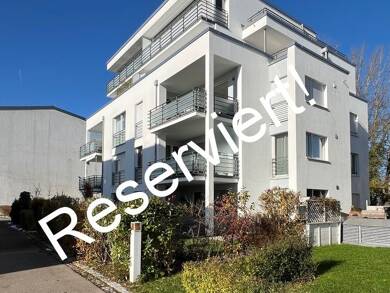 Wohnung zum Kauf 645.000 € 4 Zimmer 99 m² 1. Geschoss Langenargen Langenargen 88085