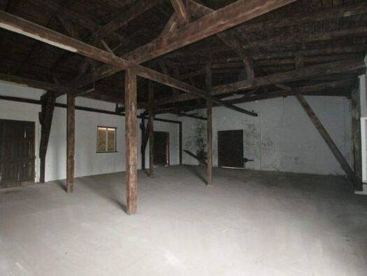 Lagerhalle zum Kauf 120.000 € 378 m² Lagerfläche Boizenburg Boizenburg/Elbe 19258