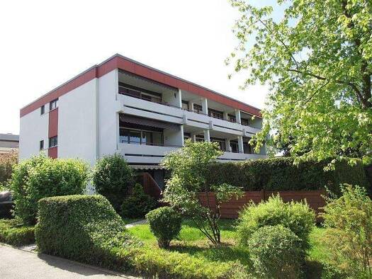 Wohnung zur Miete 690 € 3 Zimmer 96,8 m² 1. Geschoss frei ab 01.01.2026 Dittelbrunn 97456