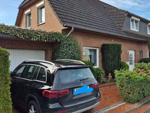 Doppelhaushälfte zum Kauf provisionsfrei 385.000 € 4 Zimmer 89 m² Ellenerbrok-Schevemoor Bremen 28325