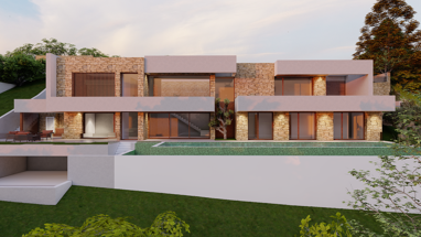 Villa zum Kauf 2.295.000 € 470 m² 1.143 m² Grundstück Altea 03590