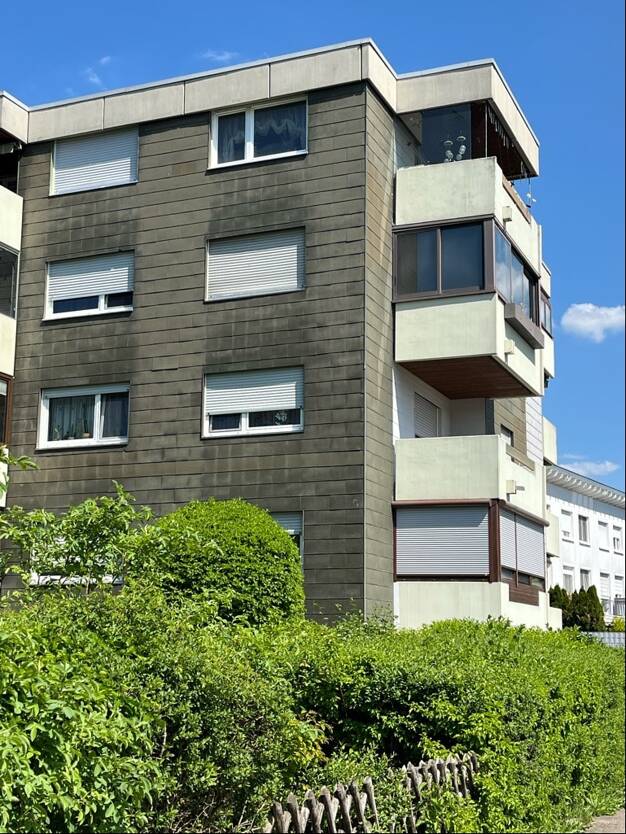 Wohnung zum Kauf 285.000 € 4 Zimmer 93 m² Waiblingen - Kernstadt Waiblingen 71334
