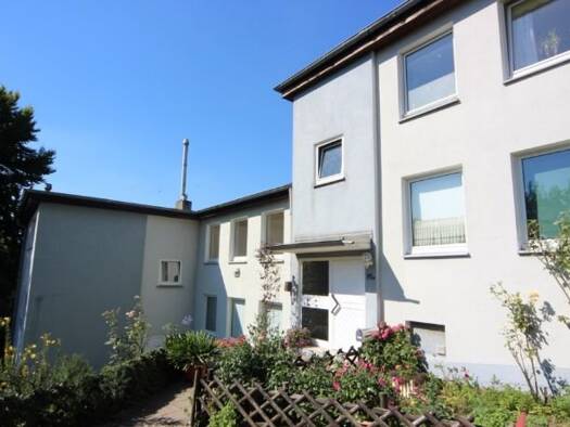 Wohnung zur Miete 260 € 2 Zimmer 37,6 m² 2 Geschosse frei ab sofort Kettwiger Straße 95 Mitte Heiligenhaus 42579