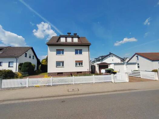 Wohnung zur Miete 600 € 3 Zimmer 70 m² Geschoss 1/3 frei ab 01.10.2026 Jungfernkopf Kassel 34128
