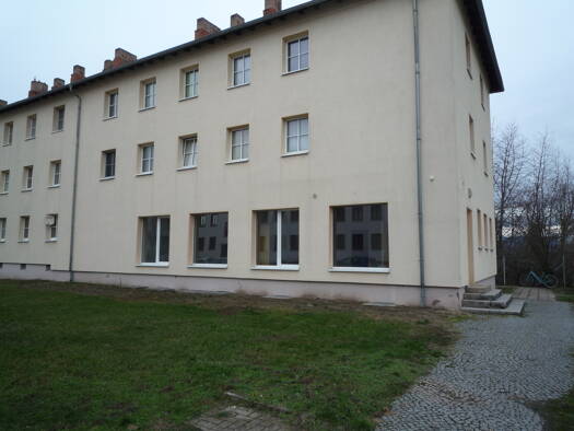 Bürogebäude zur Miete provisionsfrei 666 € 133,2 m² Bürofläche Im Brückfeld 11 Cracau Magdeburg 39114