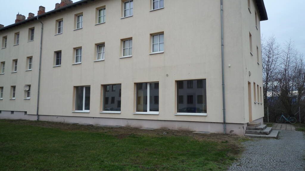 Bürogebäude zur Miete provisionsfrei 666 € 133,2 m² Bürofläche Im Brückfeld 11 Cracau Magdeburg 39114