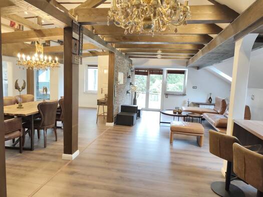 Wohnung zur Miete 1.780 € 4 Zimmer 130 m² Geschoss 1/1 frei ab 01.04.2026 Bramfeld Hamburg 22175