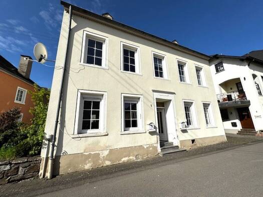 Mehrfamilienhaus zum Kauf 109.000 € 5 Zimmer 151,8 m² 339 m² Grundstück Reichgasse 1 Leiwen 54340
