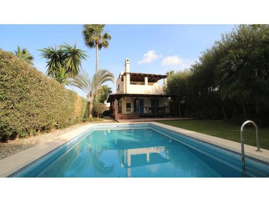 Chalet zum Kauf 550.000 € 4 Zimmer 172 m² 525 m² Grundstück Vera 04279