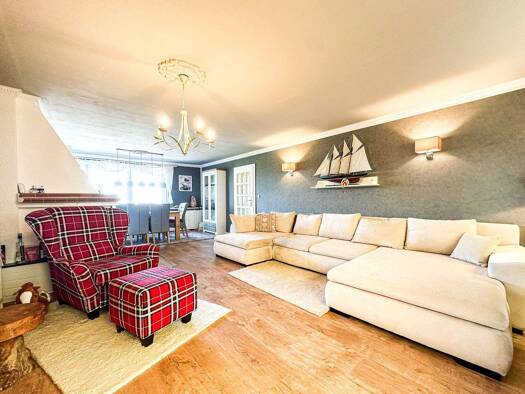 Einfamilienhaus zum Kauf 359.000 € 7 Zimmer 165 m² 694 m² Grundstück Gernrode Quedlinburg 06485