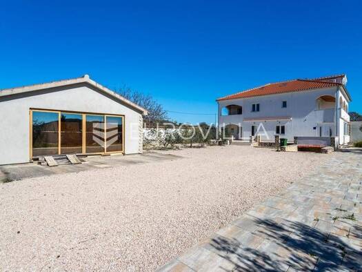 Einfamilienhaus zum Kauf 649.000 € 6 Zimmer 556,4 m² Dubrava Kod Tisna Tisno 22240