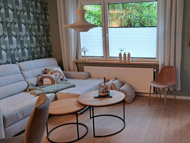 Studio zum Kauf provisionsfrei 240.000 € 1 Zimmer 45 m² EG Derfflinger Str. 28a Rath Düsseldorf-Rath 40472