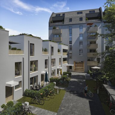 Wohnung zum Kauf provisionsfrei 589.900 € 3 Zimmer 85,7 m² 2. Geschoss Neusser Straße 363 a Nippes Köln 50733