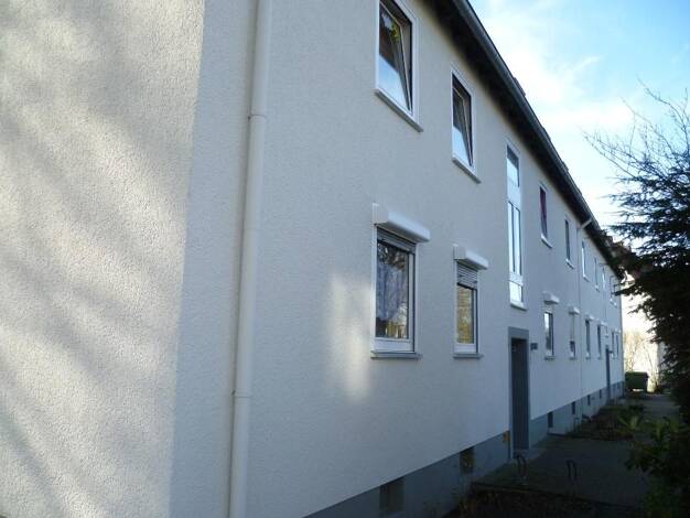 Wohnung zur Miete 489 € 3 Zimmer 60,5 m² EG Dormagener Straße 5 Drewer Marl 45772