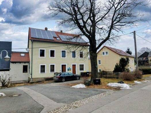 Mehrfamilienhaus zum Kauf 355.000 € 16 Zimmer 350 m² 360 m² Grundstück Rathmannsdorf 01814