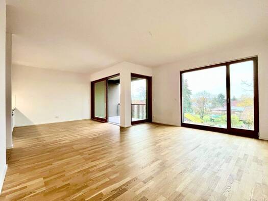 Wohnung zur Miete 1.380 € 3 Zimmer 95 m² 1. Geschoss frei ab 01.05.2026 Neubauernstraße Wildau 15745
