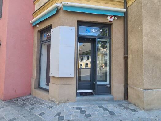 Laden zur Miete 29,03 € Innere Stadt Villach 9500