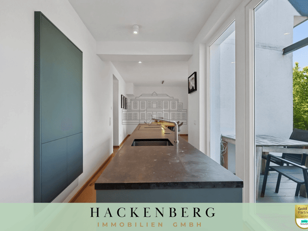 Reihenmittelhaus zum Kauf 675.000 € 4 Zimmer 120 m² 235 m² Grundstück Aachen Aachen 52074
