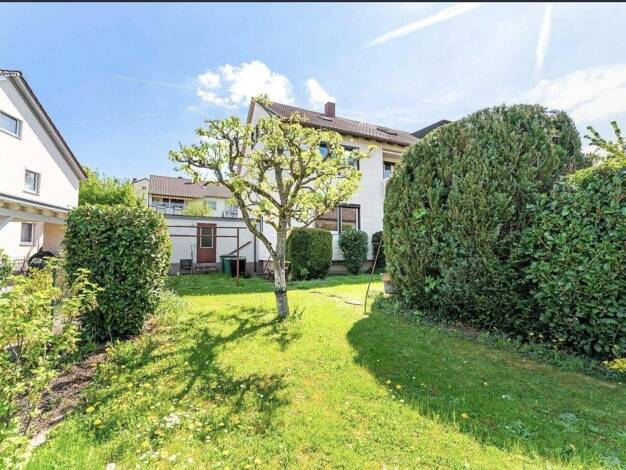 Wohnung zur Miete 900 € 2 Zimmer 40 m² 3. Geschoss Ahornweg 18 Böblingen 71034