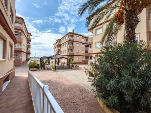 Wohnung zum Kauf 123.500 € 2 Zimmer 62 m² Algorfa 03169