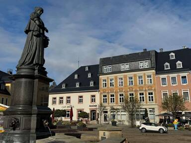 Wohn- und Geschäftshaus zum Kauf als Kapitalanlage geeignet 4.635.000 € 5.681,6 m² 3.237 m² Grundstück Annaberg Annaberg-Buchholz 09456