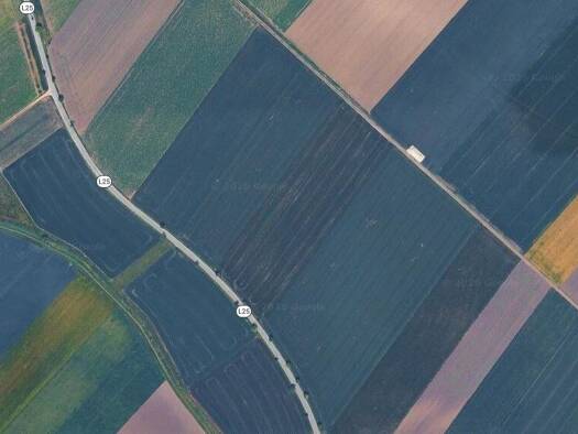 Landwirtschaftliche Fläche zum Kauf 11.373 m² Grundstück Leitzersdorf 2003