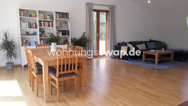 Apartment zur Miete 1.410 € 3 Zimmer 125 m² 2. Geschoss Wilmersdorf 14197