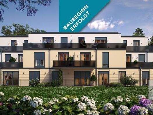 Wohnung zum Kauf - Neubau 999.580 € 4 Zimmer 105,9 m² EG Unterpfaffenhofen Germering 82110