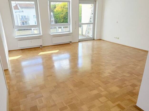 Wohnung zum Kauf provisionsfrei 399.000 € 3 Zimmer 80 m² 2. Geschoss Friedrich-Ludwig-Jahn-Straße 6 Forchheim 91301