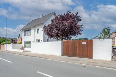 Einfamilienhaus zum Kauf 295.000 € 4 Zimmer 105,5 m² 411,1 m² Grundstück Tüddern Selfkant / Tüddern 52538