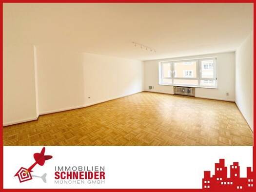 Wohnung zum Kauf 999.000 € 3 Zimmer 86,5 m² 1. Geschoss Altstadt-Lehel München 80538