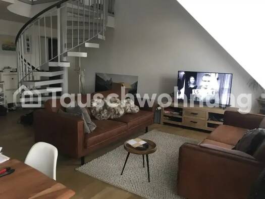 Wohnung zur Miete Tauschwohnung 1.300 € 2,5 Zimmer 70 m² 4. Geschoss Pasing-Obermenzing München 80687