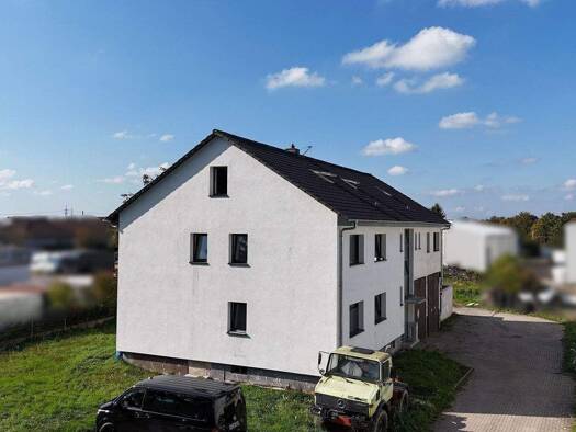 Büro-/Lagergebäude zum Kauf 699.000 € 15 Zimmer 377,5 m² Bürofläche Hagsfeld Hagsfeld 76139