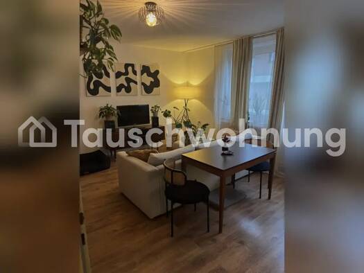 Wohnung zur Miete Tauschwohnung 370 € 1,5 Zimmer 34 m² 2. Geschoss Lindenthal Köln 50935