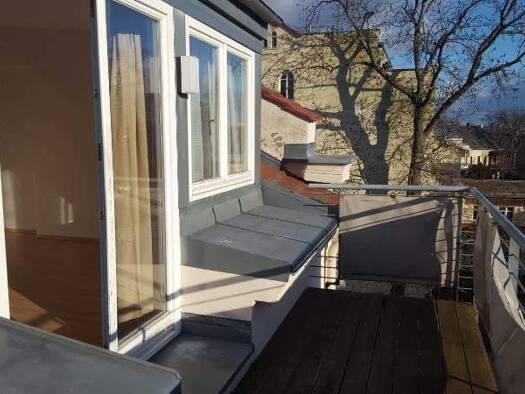 Wohnung zur Miete 380 € 2 Zimmer 57 m² 2. Geschoss frei ab sofort Schützenstr. 16 Innenstadt Görlitz 02826