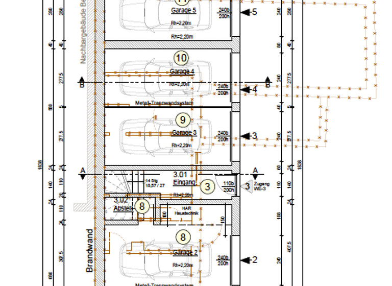Einfamilienhaus zum Kauf - Erstbezug 599.000 € 5 Zimmer 148,6 m² Radebeul 01445
