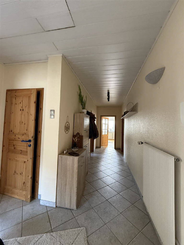 Immobilie in Welschneudorf - Charmante Dachgeschosswohnung mit Balkon - Bild 4