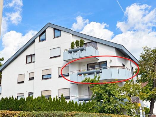 Wohnung zum Kauf 222.000 € 2 Zimmer 57 m² Birkach Stuttgart 70599