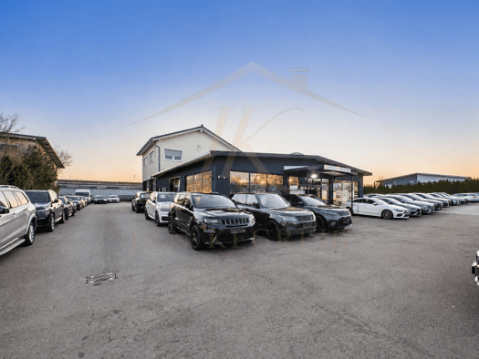 Halle/Industriefläche zum Kauf 398 m² Lagerfläche Nebringen Gäufelden 71126