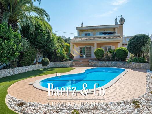 Villa zum Kauf 895.000 € 267 m² 568 m² Grundstück santa bárbara de nexe