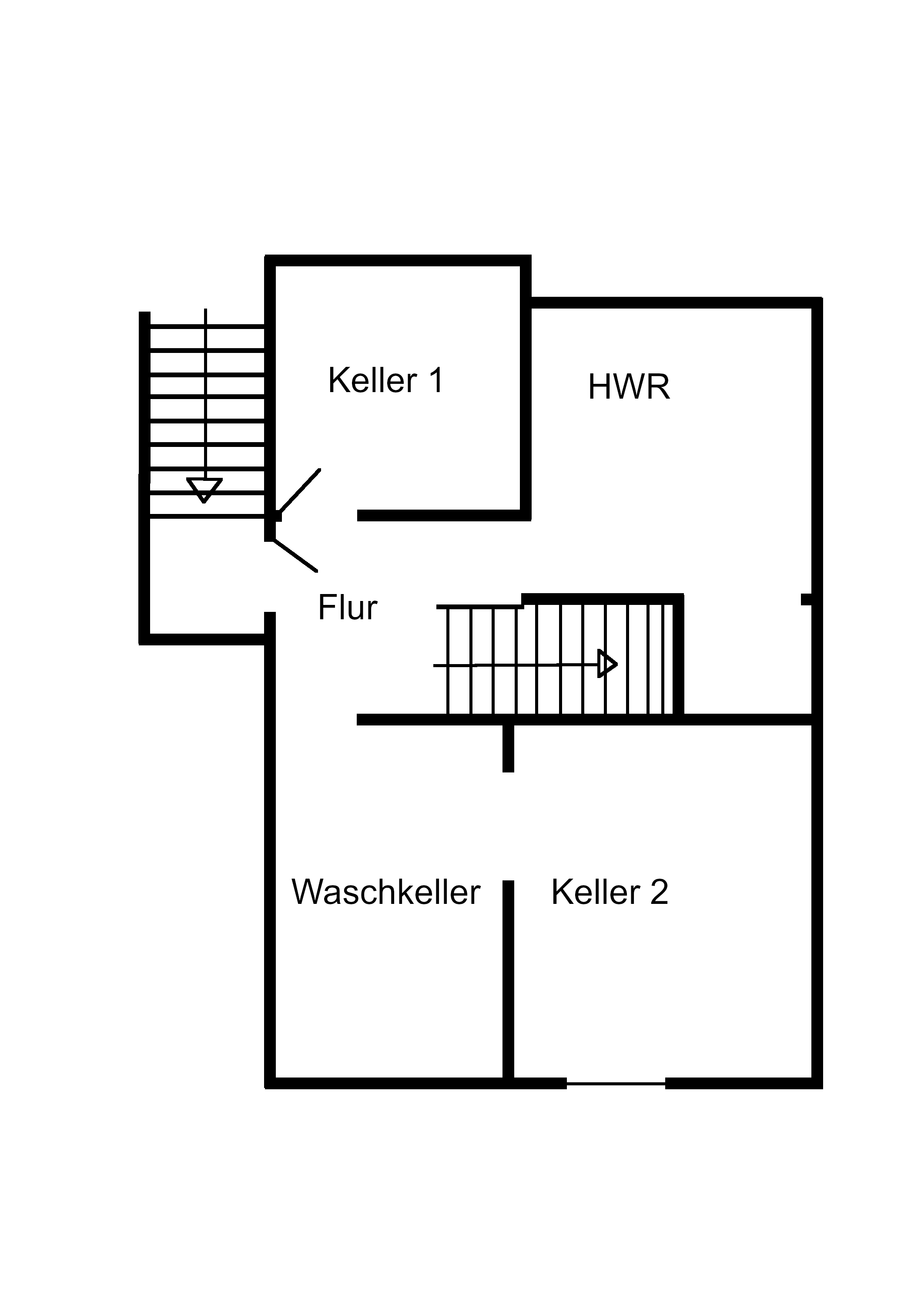 Doppelhaushälfte zum Kauf provisionsfrei 415.000 € 3 Zimmer 106 m²<br/>Wohnfläche 409 m²<br/>Grundstück ab sofort<br/>Verfügbarkeit Radeland 16 Großhansdorf 22927