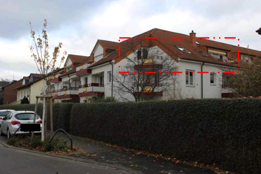 Wohnung zum Kauf 317.500 € 3 Zimmer 70 m²<br/>Wohnfläche 3.<br/>Geschoss Beuel-Süd Bonn 53111