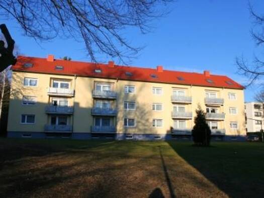Wohnung zur Miete 535 € 3 Zimmer 71,8 m² 3. Geschoss Grülingsstraße 21 Malstatt Mitte 66113