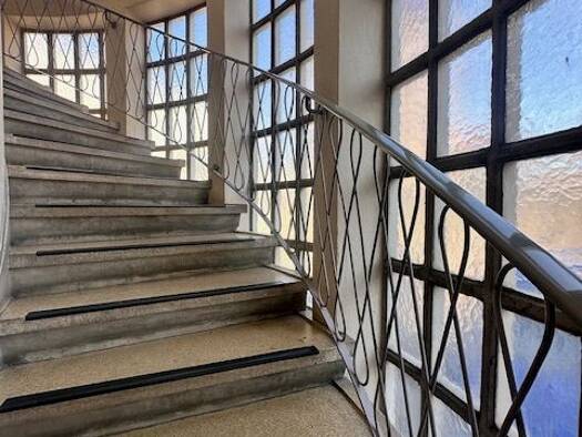 Wohnung zur Miete 990 € 3 Zimmer 97 m² 3. Geschoss frei ab sofort Steinbühl Nürnberg 90443