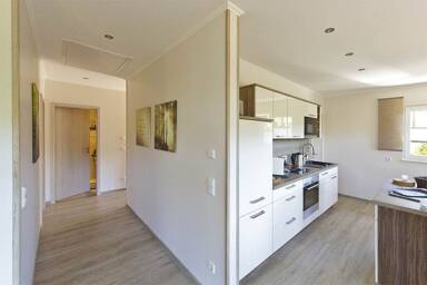 Bungalow zum Kauf 450.000 € 4 Zimmer 97 m² 380 m² Grundstück Wernigerode Wernigerode 38855