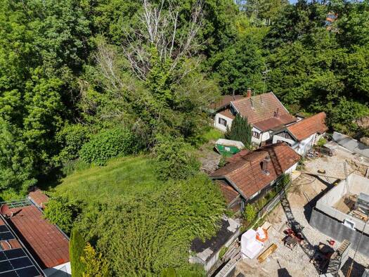 Grundstück zum Kauf 1.520.000 € 1.168 m² Grundstück Oberhaching Oberhaching / Deisenhofen 82041