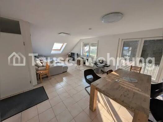 Doppelhaushälfte zur Miete Tauschwohnung 1.150 € 4 Zimmer 125 m² Gievenbeck Münster 48161