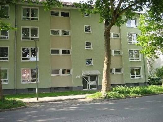 Wohnung zur Miete 608 € 3 Zimmer 70 m² 2. Geschoss frei ab 25.09.2026 Leithestraße 122 Ückendorf Gelsenkirchen 45886