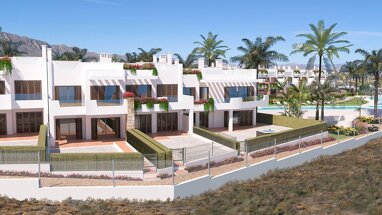 Wohnung zum Kauf provisionsfrei 198.000 € 3 Zimmer 102 m² San Juan de los Terreros 04648