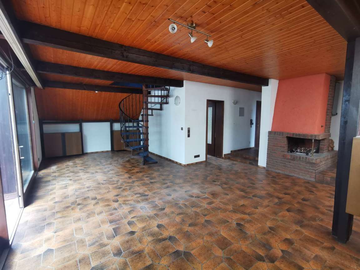 Maisonette zum Kauf 199.000 € 4,5 Zimmer 120 m²<br/>Wohnfläche Kapfenhardt Unterreichenbach 75399